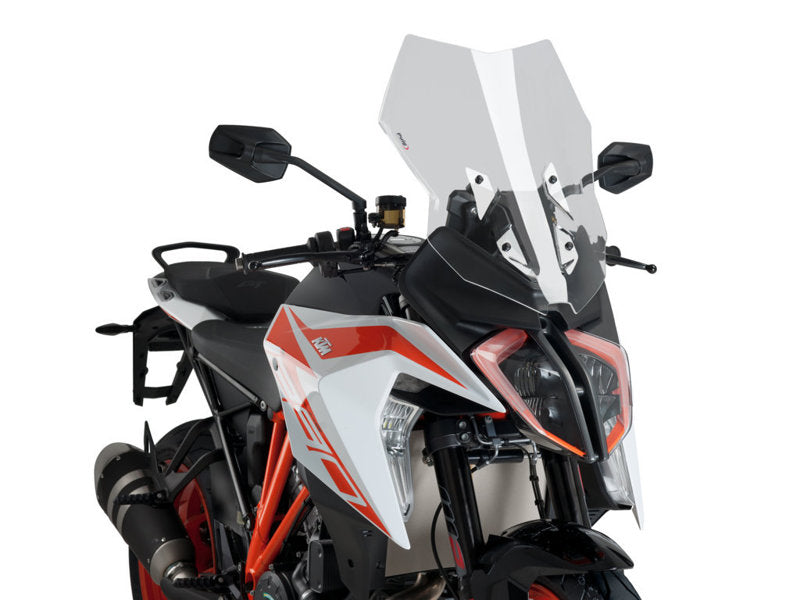 Puig Touring Screen for KTM 1290 Super Duke GT (19-25)