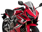 Puig Sport Downforce Spoilers for Honda CBR650R (19-20)