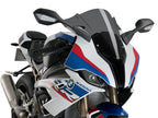 Puig Z-Racing Screen for BMW S1000 RR (19-26)