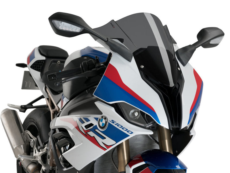 Puig Z-Racing Screen for BMW S1000 RR (19-26)
