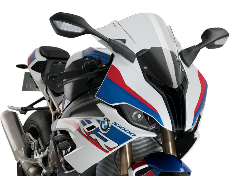 Puig Z-Racing Screen for BMW M1000 RR (21-22)