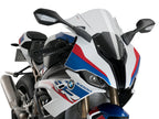 Puig Z-Racing Screen for BMW S1000 RR (19-26)