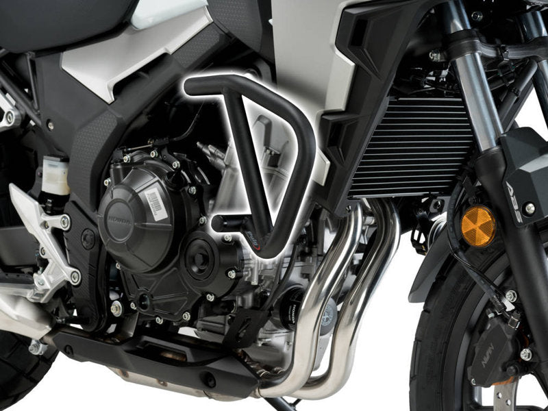 Puig Engine Guard for Honda NX500 (24-26)