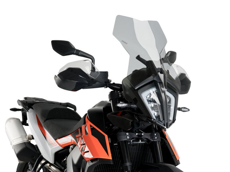 Puig Touring Screen for KTM 890 Adventure R (21-22)