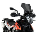 Puig Touring Screen for KTM 890 Adventure R Rally (21-25)