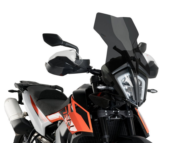 Puig Touring Screen for KTM 890 Adventure L (21-22)
