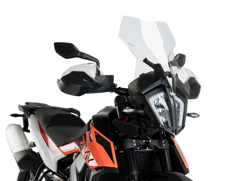 Puig Touring Screen for KTM 890 Adventure R (21-22)