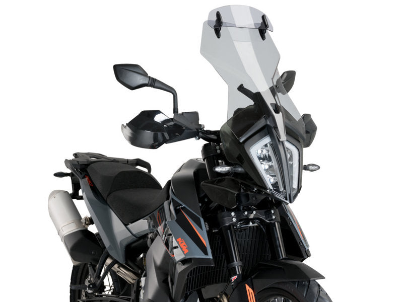 Puig Touring Screen With Extender for KTM 790 Adventure (19-20)