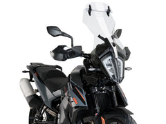 Puig Touring Screen With Extender for KTM 790 Adventure R (19-20)