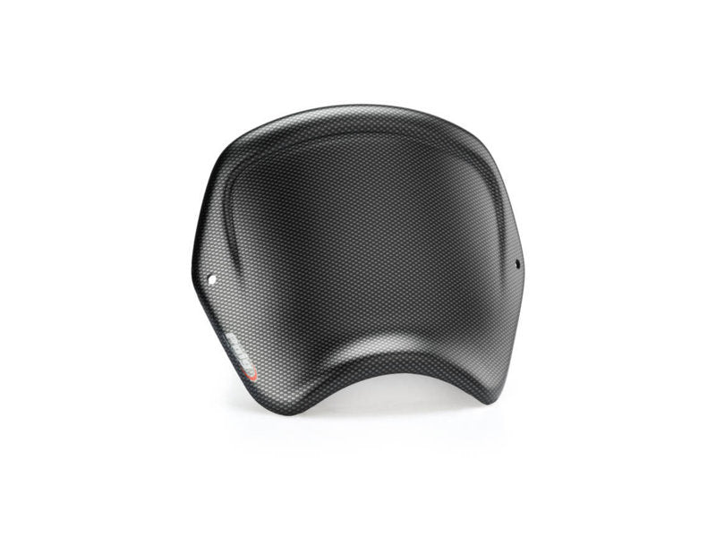 Puig Retro Fly Screen for Triumph Scrambler 1200 XE (19-23)