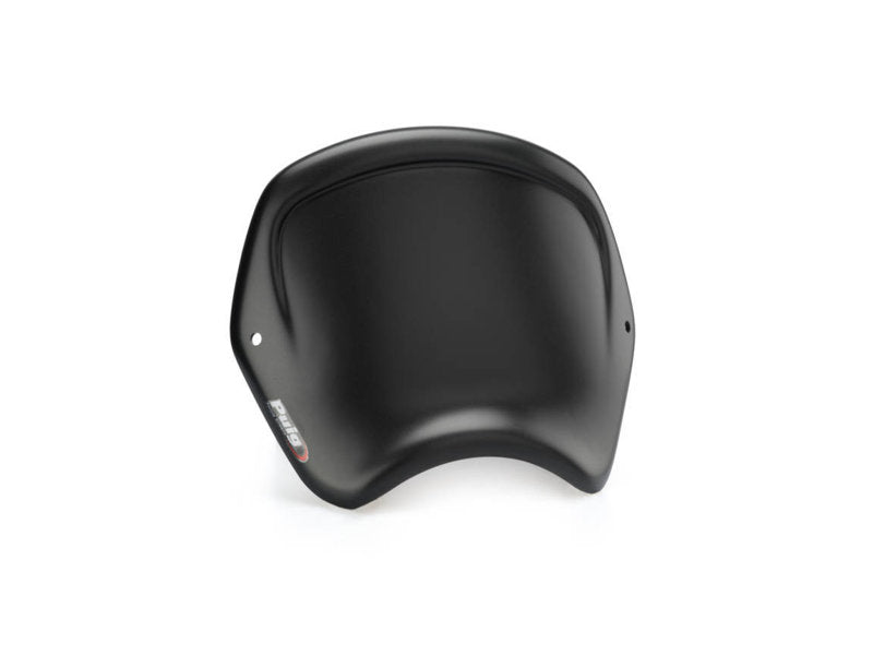 Puig Retro Fly Screen for Triumph Scrambler 1200 XE (19-23)
