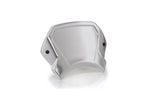 Puig Aluminium Fly Screen In Black for Indian Scout Bobber (18-25)