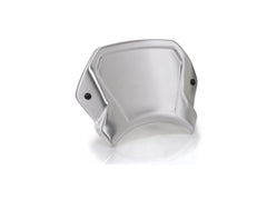 Puig Aluminium Fly Screen In Black for Honda CB125 R Neo Sports Cafe (21-25)