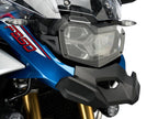 Puig Headlight Protector In Clear for BMW F850 GS Adventure (19-23)