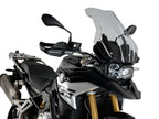 Puig Touring Plus Screen for BMW F850 GS (18-23)