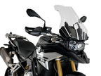 Puig Touring Plus Screen for BMW F850 GS (18-23)