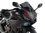 Puig Z-Racing Screen for Honda CBR500R (19-26)