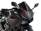 Puig Z-Racing Screen for Honda CBR500R (19-26)