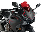 Puig Z-Racing Screen for Honda CBR500R (19-26)