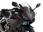 Puig Z-Racing Screen for Honda CBR500R (19-26)