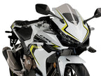 Puig Sport Downforce Spoilers for Honda CBR500R (19-23)