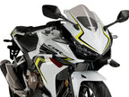 Puig Sport Downforce Spoilers for Honda CBR500R (19-23)