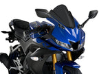 Puig Z-Racing Screen for Yamaha R125 (19-22)