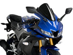 Puig Z-Racing Screen for Yamaha R125 (19-22)