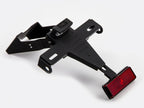Puig Tail Tidy In Black for Yamaha YZF 125 R (19-25)