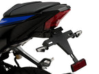 Puig Tail Tidy In Black for Yamaha YZF 125 R (19-25)