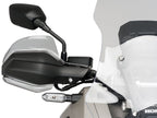 Puig Handguard Extensions In Clear for Honda X-ADV (17-20)