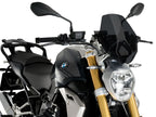 Puig New Generation Sport Screen for BMW R1250 R (18-26)