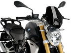 Puig New Generation Sport Screen for BMW R1250 R (18-26)
