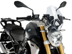 Puig New Generation Sport Screen for BMW R1250 R (18-26)