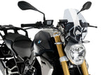 Puig New Generation Sport Screen for BMW R1250 R (18-22)