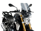 Puig New Generation Touring Screen for BMW R1250 R (18-22)