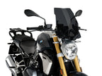Puig New Generation Touring Screen for BMW R1250 R (18-25)