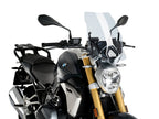 Puig New Generation Touring Screen for BMW R1250 R (18-25)