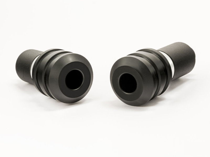 Puig Vintage Frame Sliders for Triumph Street Scrambler (19-20) Secondary image