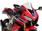 Puig R-Racer Screen for Honda CBR1000 RR Fireblade (17-19)
