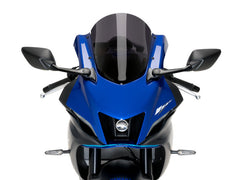 Puig R-Racer Screen for Yamaha YZF R6 (17-20)