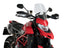 Puig New Generation Sport Screen for Ducati Hypermotard 950 (19-26)