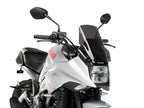 Puig Touring Screen for Suzuki Katana (19-25)