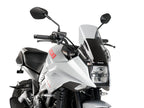 Puig Touring Screen for Suzuki Katana (19-25)