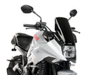 Puig Touring Screen for Suzuki Katana (19-25)