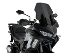 Puig Touring Screen for Kawasaki Versys 1100 (25)