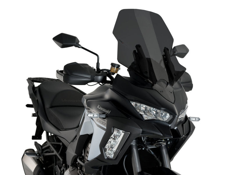 Puig Touring Screen for Kawasaki Versys 1000 (12-24)