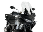 Puig Touring Screen for Kawasaki Versys 1100 (25)