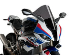 Puig R-Racer Screen for BMW S1000 RR (19-26)