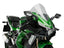 Puig Sport Downforce Spoilers for Kawasaki Ninja H2 SX (18-19)